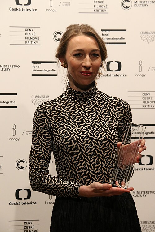 Люси Кралова