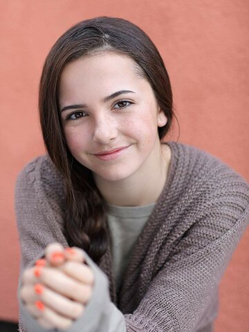Hannah Cheramy