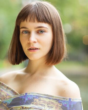 Grace Courtney