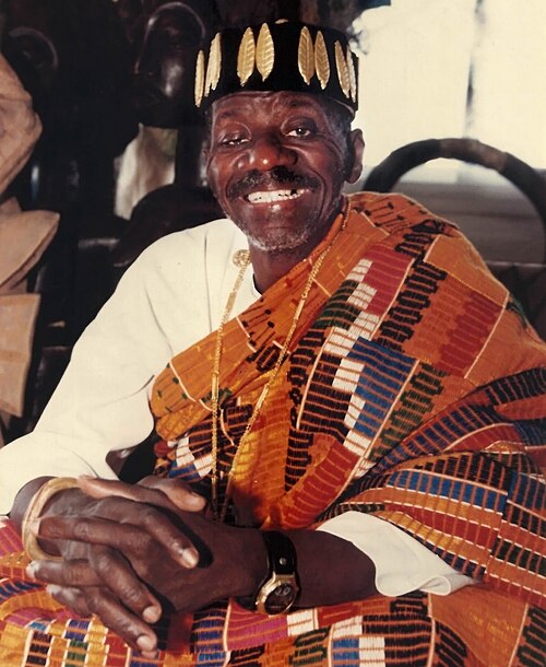 Jean-Marie Adiaffi
