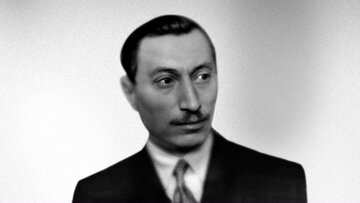 Bernard Natan