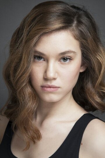 Melisa Senolsun