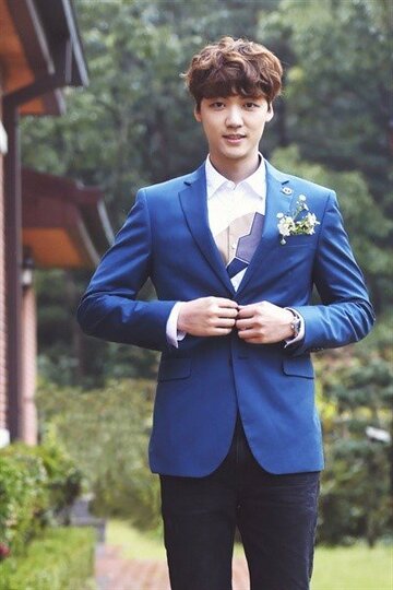 Jang Se-hyeon