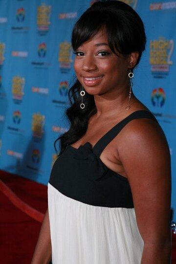 Monique Coleman