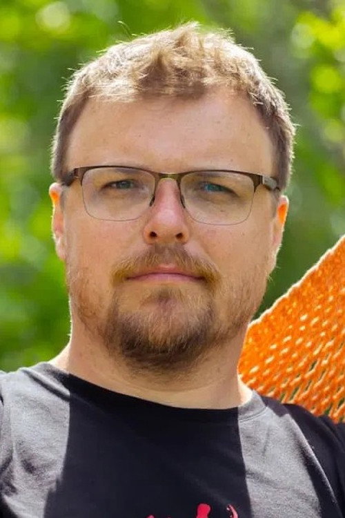 Расмус Мериво
