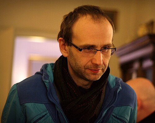 Marcin Koszalka