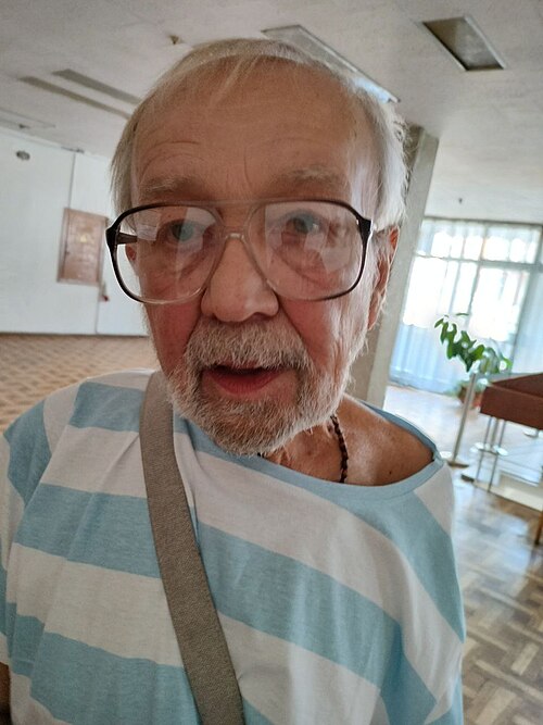 Oleg Biyma
