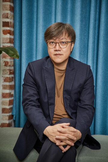 Choi Dong-hoon