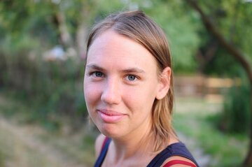 Hanka Harencarova