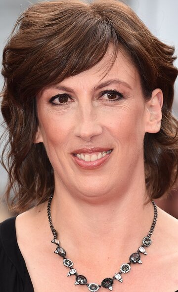 Miranda Hart
