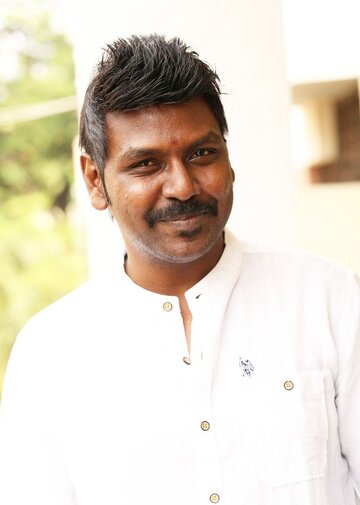 Raghava Lawrence