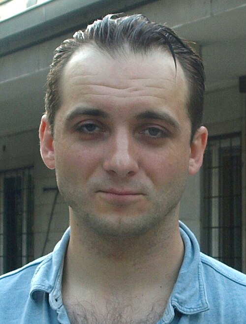 Михал Журавский