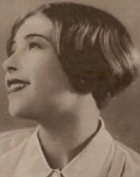 Вера Габрилова