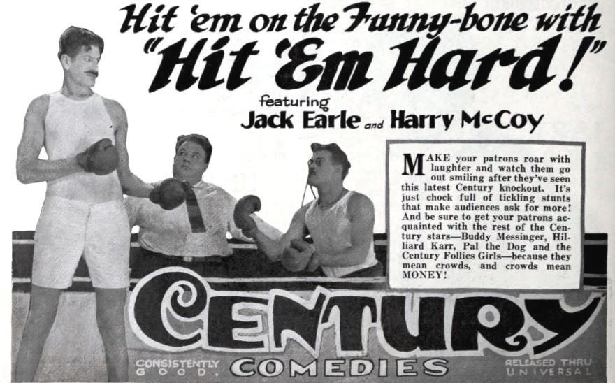 Jack Earle