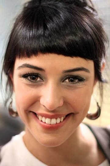 Sara Casasnovas