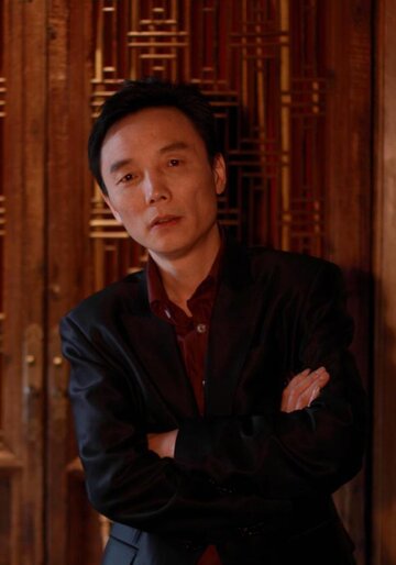 Lu Jianmin