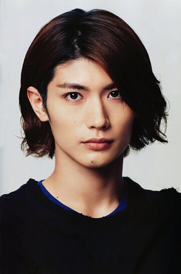 Haruma Miura