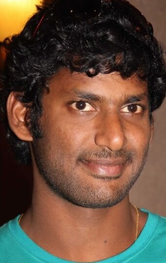 Vishal
