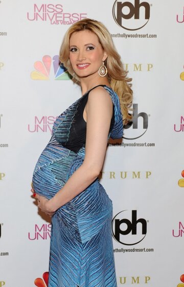 Holly Madison