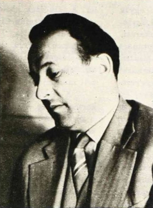 Nicolae Albani