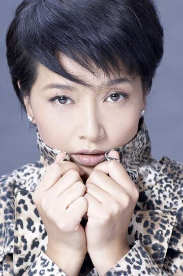 Jiang Shan