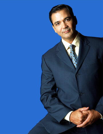 Luis Gerardo Núñez