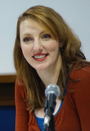 Caitlin Glass