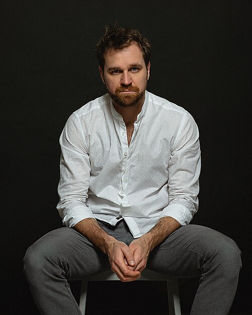Артемий Егоров