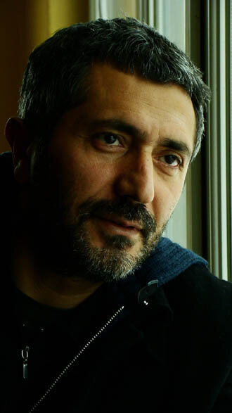 Cemal San