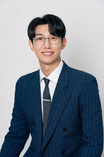 Kang Gi-yeong