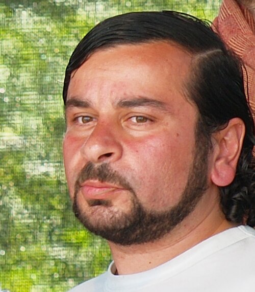 Бюлент Куллукку