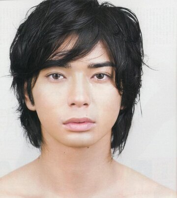 Jun Matsumoto