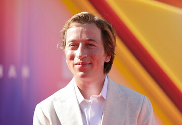 Skyler Gisondo