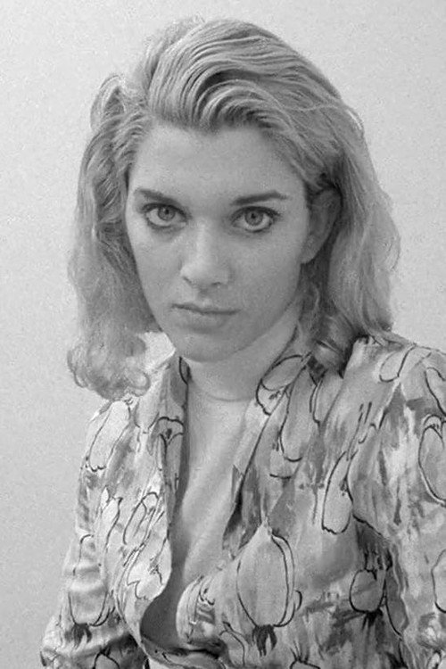 Анна Кэрол