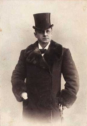 Martinius Nielsen