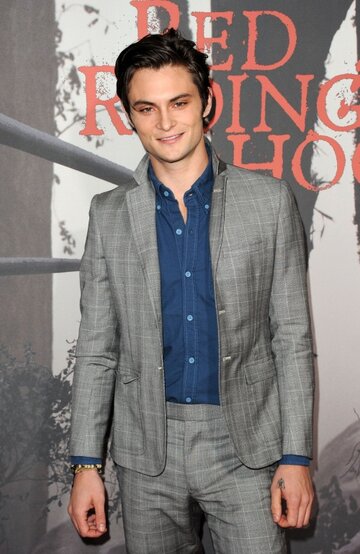 Shiloh Fernandez