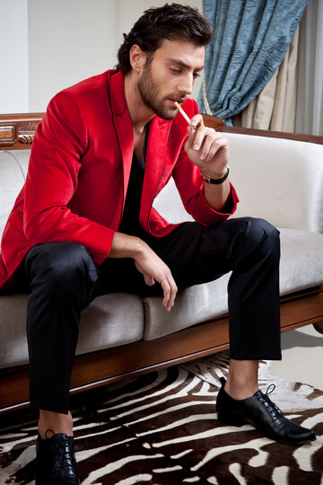 Ceyhun Mengiroglu