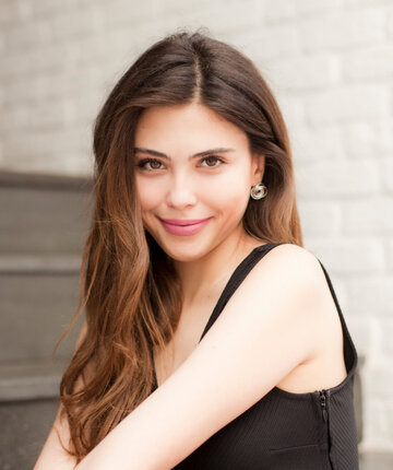 Dilara Aksüyek