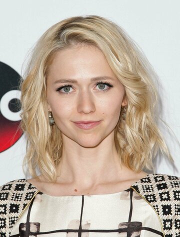 Johanna E. Braddy