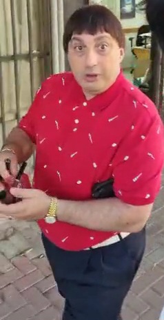 Gera Sandler
