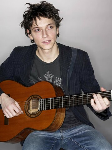 Raphaël Haroche