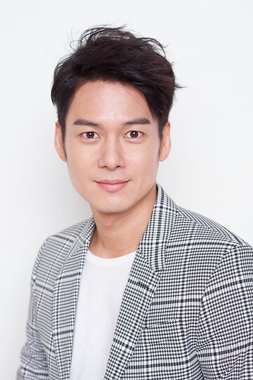 Kang Seong-min