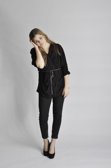 Amalie Lindegård