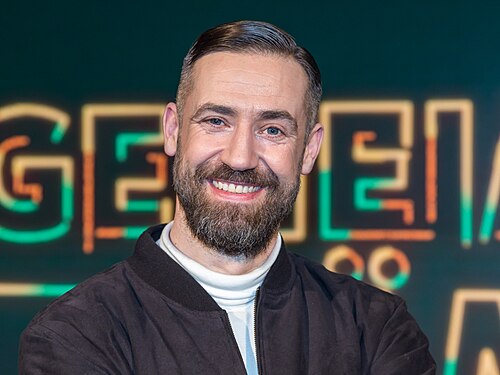 Бюргер Ларс Дитрих