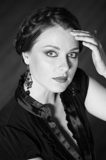 Светлана Антонова