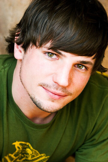 Michael Trotter