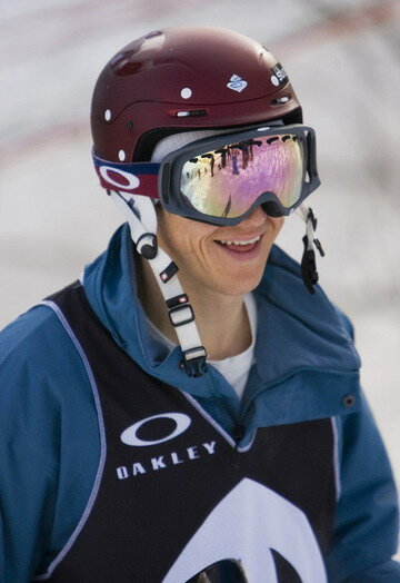 Terje Håkonsen