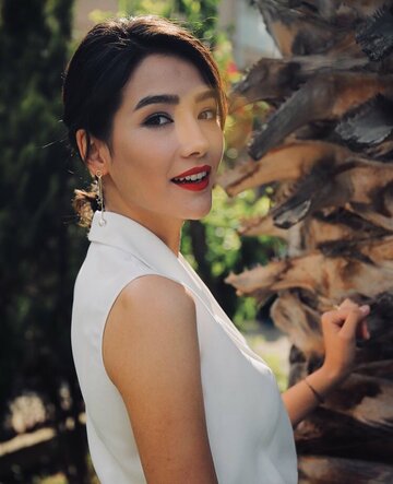Aybüke Pusat