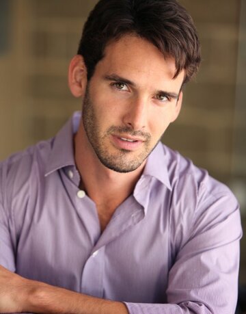 Rico Aragon