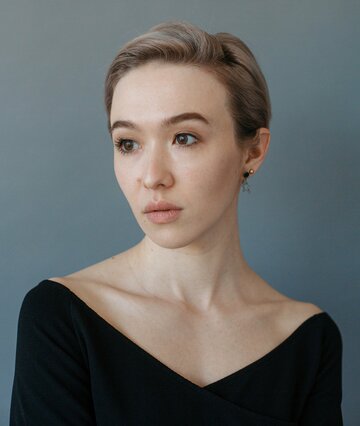 Yulia Usadova
